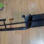 Hyundai Getz 2004-2010 Orijinal Çıkma Tampon Alt Izgara 86522-1C300
