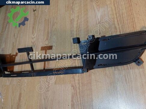 Hyundai Getz Tampon Alt Izgara çıkma parça