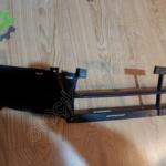 Hyundai Getz 2004-2010 Orijinal Çıkma Tampon Alt Izgara 86522-1C300