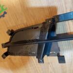 Hyundai Getz 2004-2010 Orijinal Çıkma Tampon Alt Izgara 86522-1C300