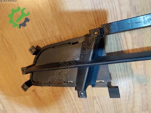 Hyundai Getz Tampon Alt Izgara 86522-1C300 çıkma parça