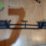 Hyundai Getz 2004-2010 Orijinal Çıkma Tampon Alt Izgara 86522-1C300