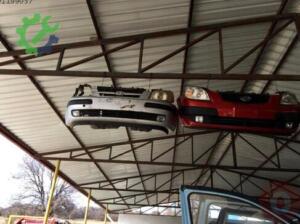 Ön Tampon Hyundai Getz Çıkma