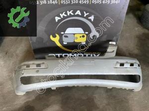 Hyundai Getz ön Tampon Orijinal Çıkma