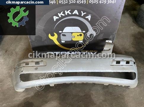 Hyundai Getz Ön Tampon çıkma parça