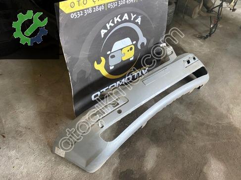 Hyundai Getz Ön Tampon çıkma parça