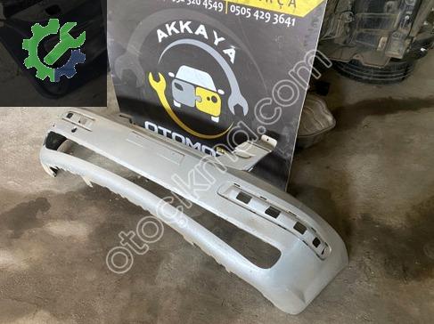 Hyundai Getz Ön Tampon çıkma parça