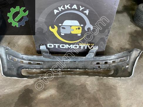 Hyundai Getz Ön Tampon çıkma parça