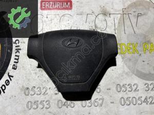 HYUNDAİ GETZ Orijinal çıkma direksiyon Airbag