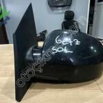 Hyundai Getz Orijinal Temiz Sol Dış Ayna – Çıkma Parça
