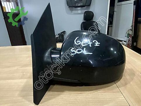 Hyundai Getz Ayna çıkma parça