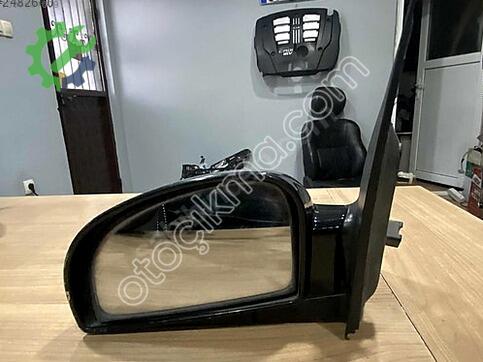 Hyundai Getz Ayna çıkma parça