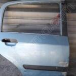 HYUNDAİ GETZ ORJİNAL ÇIKMA SAĞ ARKA KAPI