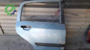 HYUNDAİ GETZ ORJİNAL ÇIKMA SAĞ ARKA KAPI