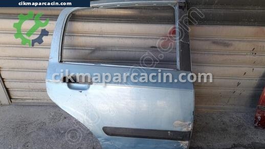 Hyundai Getz Sağ Arka Kapı çıkma parça