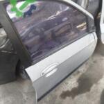 HYUNDAİ GETZ ORJİNAL SAĞ ÖN KAPI