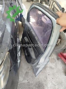 Hyundai Getz Sağ Ön Kapı çıkma parça