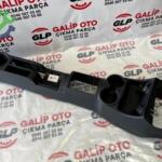 Hyundai Getz Orta Konsol Hatasız Orjinal Çıkma