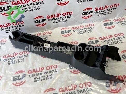 Hyundai Getz Orta Konsol çıkma parça