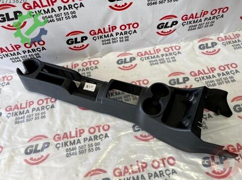 Hyundai Getz Orta Konsol çıkma parça