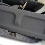 Hyundai Getz panzot orjinal çıkma