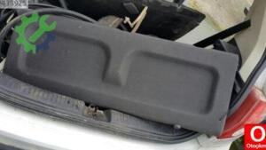 Hyundai Getz panzot orjinal çıkma