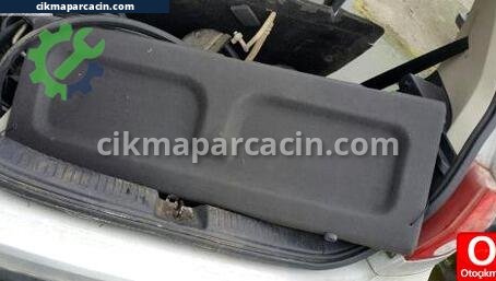 Hyundai Getz Pandizot çıkma parça