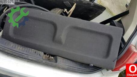 Hyundai Getz Pandizot çıkma parça