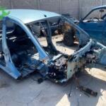 Hyundai Getz Parçalari