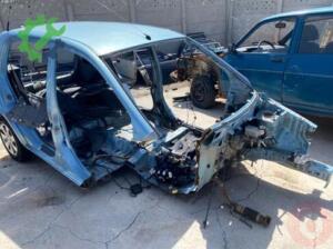 Hyundai Getz Parçalari