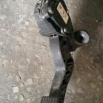 Hyundai Getz pedal orjinal çıkma
