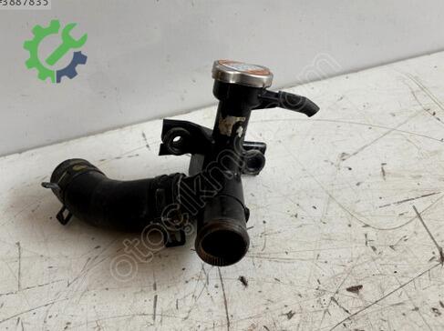 Hyundai Getz Dolum Boğazı çıkma parça