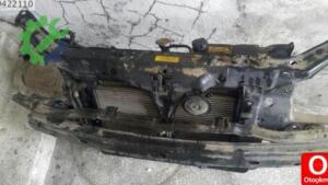 Hyundai Getz radyatör seti orjinal çıkma
