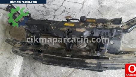 Hyundai Getz Klima Radyatörü çıkma parça