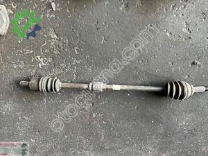 Hyundai Getz Orijinal Çıkma Beyin