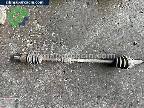 Hyundai Getz Beyin çıkma parça