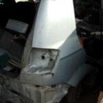 Hyundai Getz Arka Çamurluk Çıkma