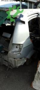 Çıkma Orijinal Sağ Arka Çamurluk Hyundai Getz