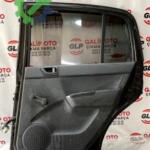 Hyundai Getz Sağ Arka İç Kapı Kolu Hatasız Orjinal Çıkma