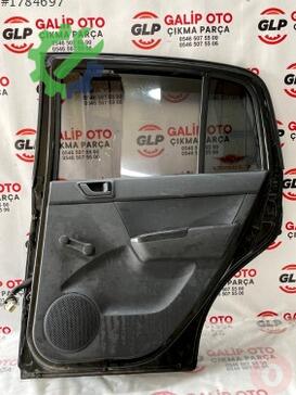 Hyundai Getz Kapı Kolu çıkma parça