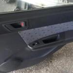 Hyundai Getz sağ arka kapı döşemesi orjinal çıkma