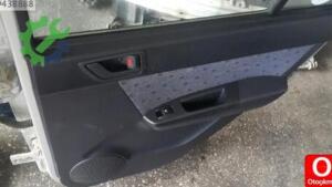 Hyundai Getz sağ arka kapı döşemesi orjinal çıkma