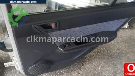 Hyundai Getz Kapı Döşemesi çıkma parça
