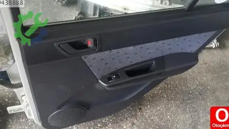 Hyundai Getz Kapı Döşemesi çıkma parça