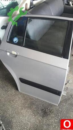Hyundai Getz Kapı Kolu çıkma parça