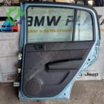 HYUNDAİ GETZ SAĞ ARKA KAPI