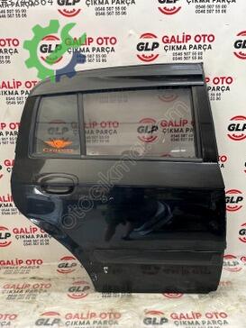 Hyundai Getz Sağ Arka Kapı çıkma parça