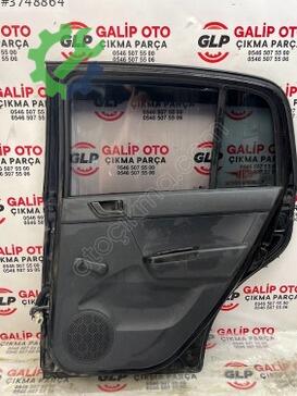 Hyundai Getz Sağ Arka Kapı çıkma parça