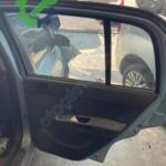 HYUNDAİ GETZ SAĞ ARKA KAPI BOŞ ORJİNAL ÇIKMA