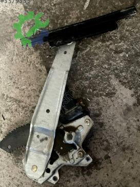 Hyundai Getz Sağ Arka Cam Krikosu GETZ çıkma parça